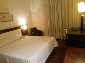 Гостиница Park Hotel  Casalmoro